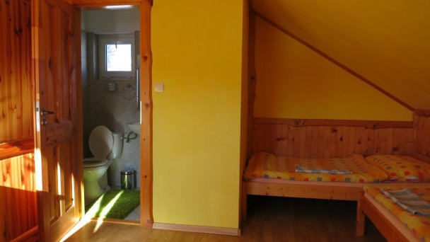 Korenárová chalupa Belá 22 Korenárová chalupa Belá 22