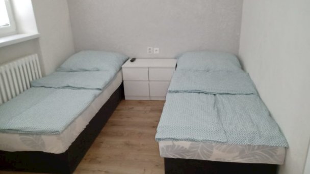 Ubytovanie Jaguár Čakajovce 14