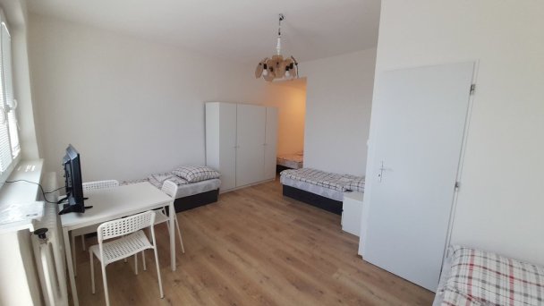 Ubytovanie Jaguár Čakajovce 20