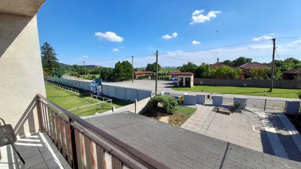 Ubytovanie Jaguár Čakajovce 23