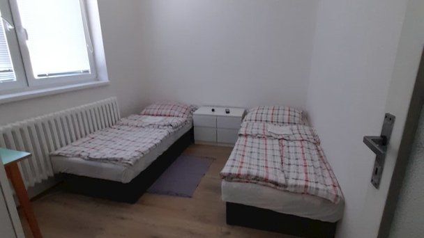 Ubytovanie Jaguár Čakajovce 27