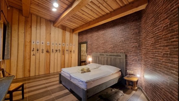 Ubytovanie Ranch 13 23