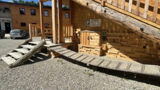 Ubytovanie Ranch 13 28