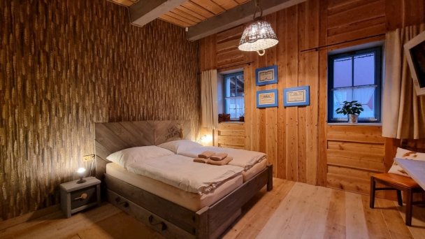 Ubytovanie Ranch 13 31