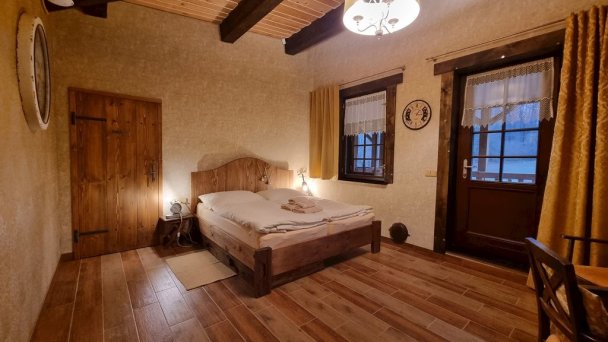 Ubytovanie Ranch 13 34