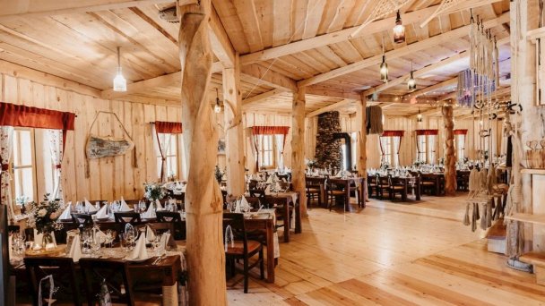 Ubytovanie Ranch 13 43