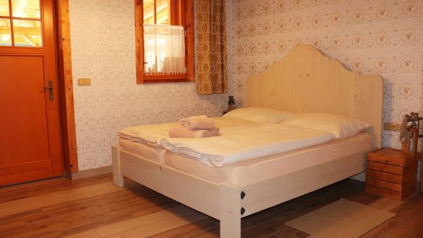Ubytovanie Ranch 13 44