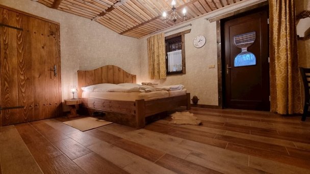 Ubytovanie Ranch 13 52