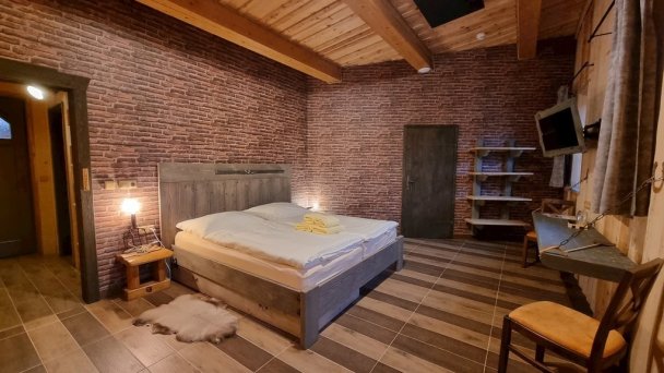 Ubytovanie Ranch 13 57