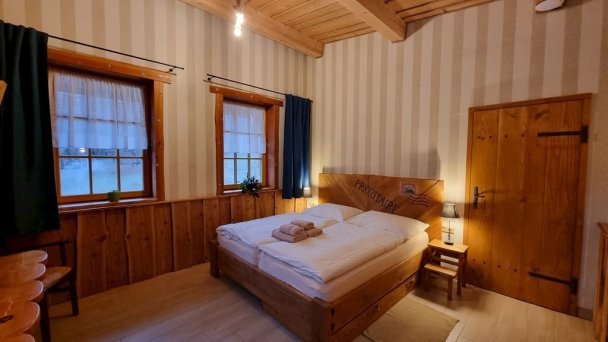 Ubytovanie Ranch 13 93