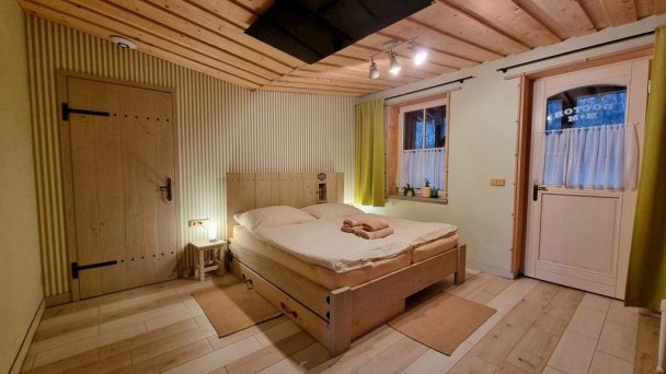Ubytovanie Ranch 13 102