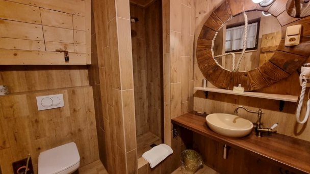 Ubytovanie Ranch 13 106