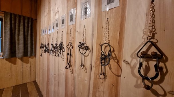 Ubytovanie Ranch 13 110