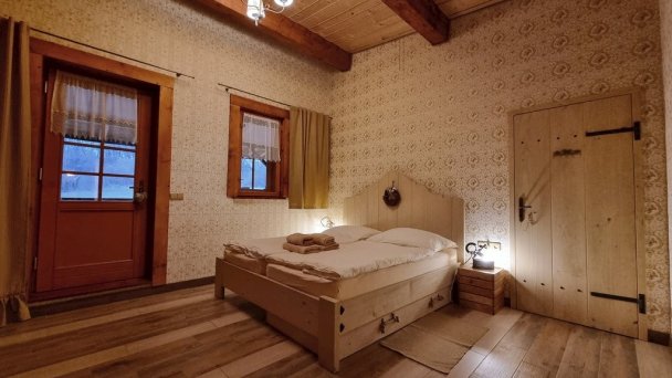 Ubytovanie Ranch 13 116