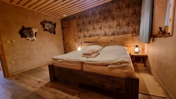 Ubytovanie Ranch 13 132