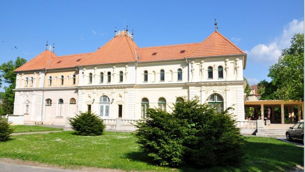 Apartmány Amália Piešťany 18