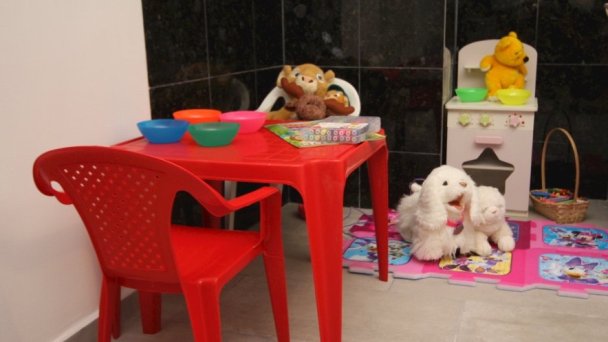Apartmány Amália Piešťany 5