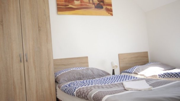 Apartmány Amália Piešťany 7