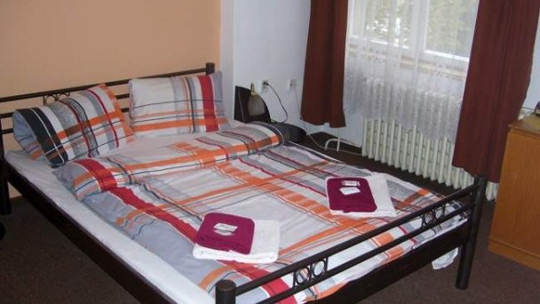 Hotel Slovan Žilina 5 Hotel Slovan Žilina 5
