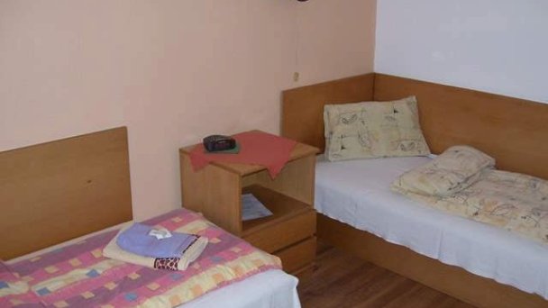 Hotel Slovan Žilina 44 Hotel Slovan Žilina 44