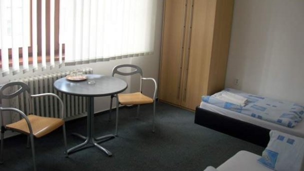 Hotel Slovan Žilina 46 Hotel Slovan Žilina 46