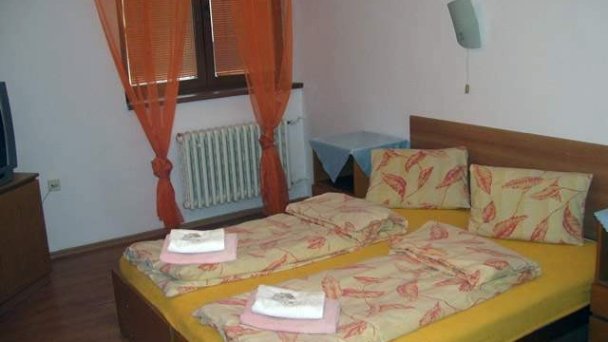Hotel Slovan Žilina 51 Hotel Slovan Žilina 51