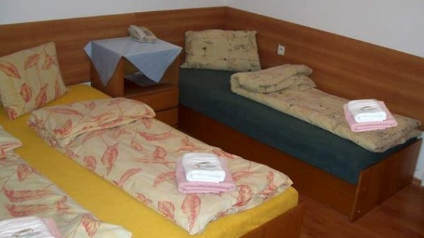 Hotel Slovan Žilina 52 Hotel Slovan Žilina 52