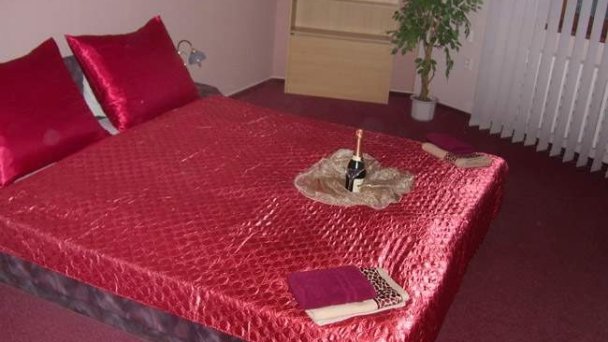 Hotel Slovan Žilina 58 Hotel Slovan Žilina 58