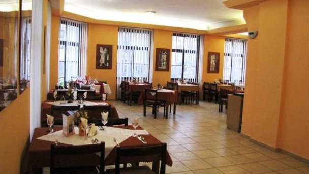 Hotel Slovan Žilina 13 Hotel Slovan Žilina 13