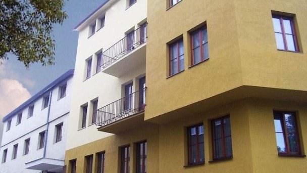 Hotel Slovan Žilina 31 Hotel Slovan Žilina 31