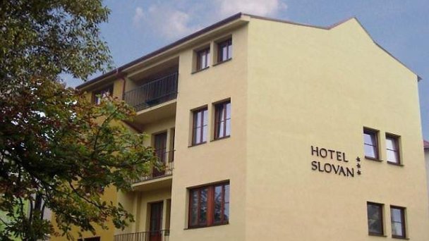 Hotel Slovan Žilina 32 Hotel Slovan Žilina 32