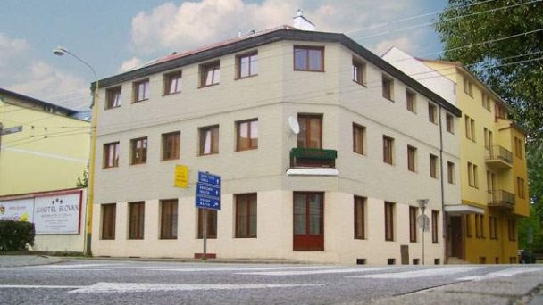 Hotel Slovan Žilina 34 Hotel Slovan Žilina 34