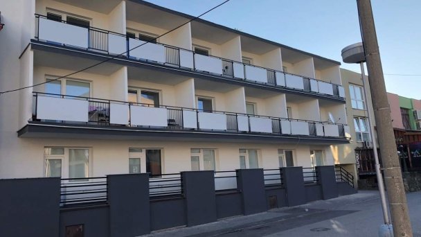 Ubytovňa SEHOST Senica 7 Ubytovňa SEHOST Senica 7