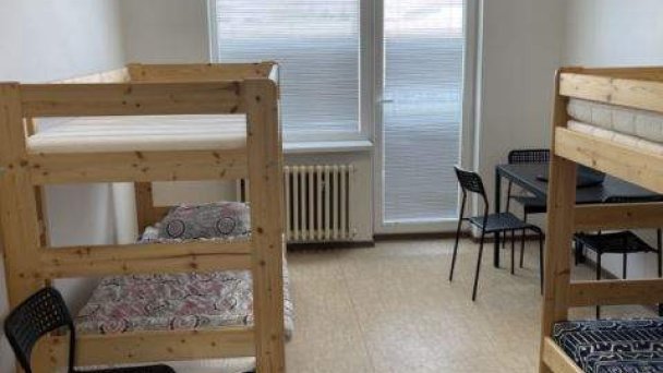 Ubytovňa SEHOST Senica 3 Ubytovňa SEHOST Senica 3