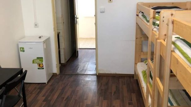 Ubytovňa SEHOST Senica 9 Ubytovňa SEHOST Senica 9