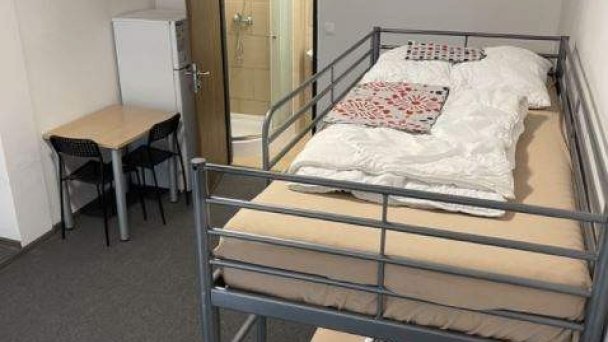 Ubytovňa SEHOST Senica 4 Ubytovňa SEHOST Senica 4