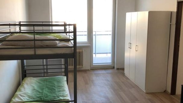 Ubytovňa SEHOST Senica 5 Ubytovňa SEHOST Senica 5
