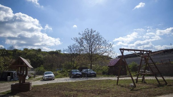 AA ubytovanie Ratnovce 16 AA ubytovanie Ratnovce 16