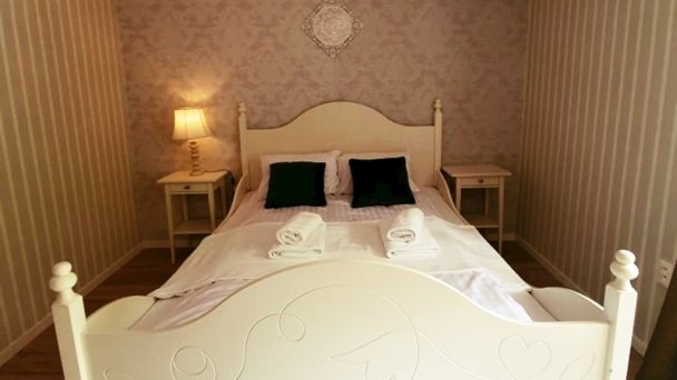 Hotel SEVERKA Zákopčie 3