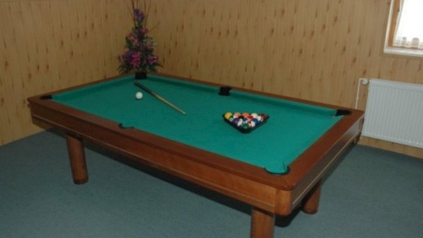 Hotel SEVERKA Zákopčie 14