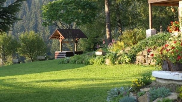 Drevenica u Jozefa Vysoká nad Kysucou 5 Drevenica u Jozefa Vysoká nad Kysucou 5