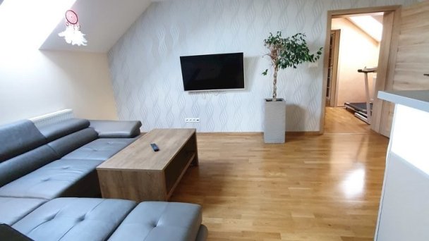 Ubytovanie Višňové 34 Ubytovanie Višňové 34