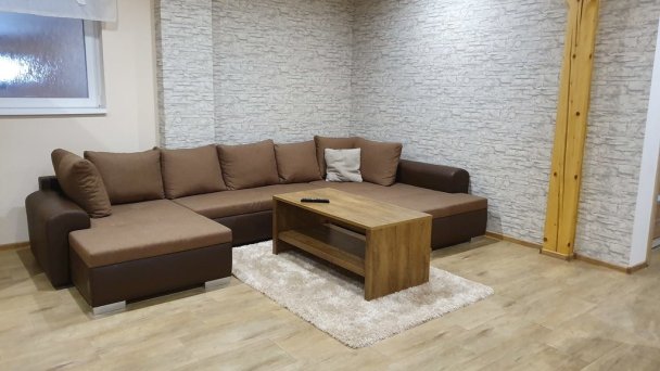 Ubytovanie Višňové 35 Ubytovanie Višňové 35