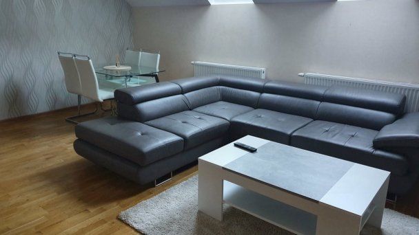 Ubytovanie Višňové 36 Ubytovanie Višňové 36