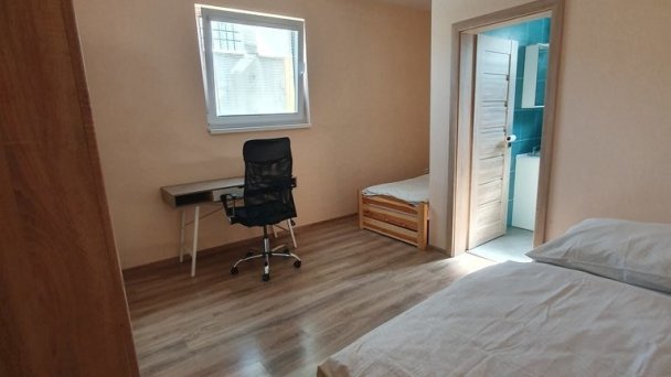 Ubytovanie Višňové 38 Ubytovanie Višňové 38