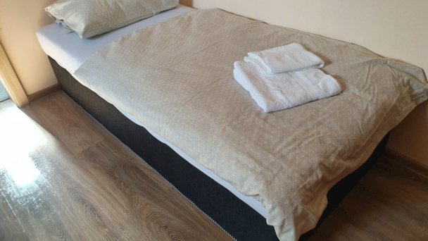 Ubytovanie Višňové 42 Ubytovanie Višňové 42