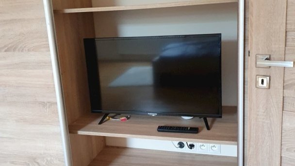 Ubytovanie Višňové 43 Ubytovanie Višňové 43