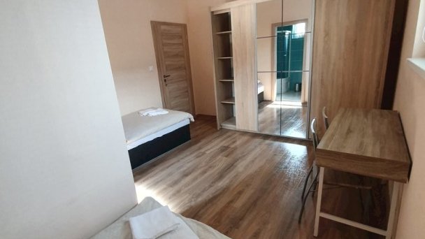 Ubytovanie Višňové 44 Ubytovanie Višňové 44