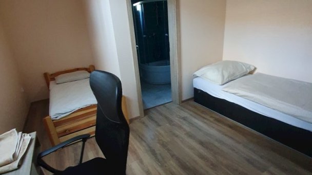 Ubytovanie Višňové 45 Ubytovanie Višňové 45