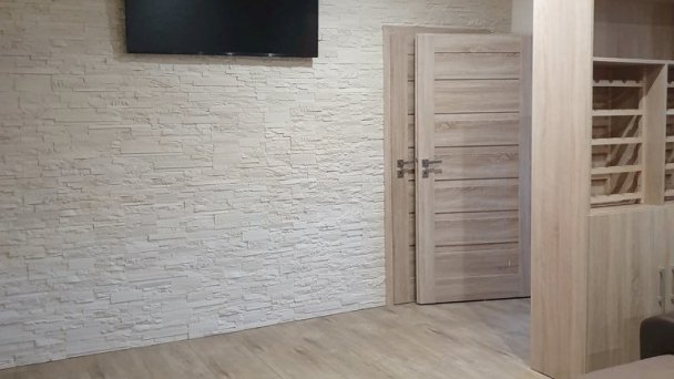 Ubytovanie Višňové 50 Ubytovanie Višňové 50